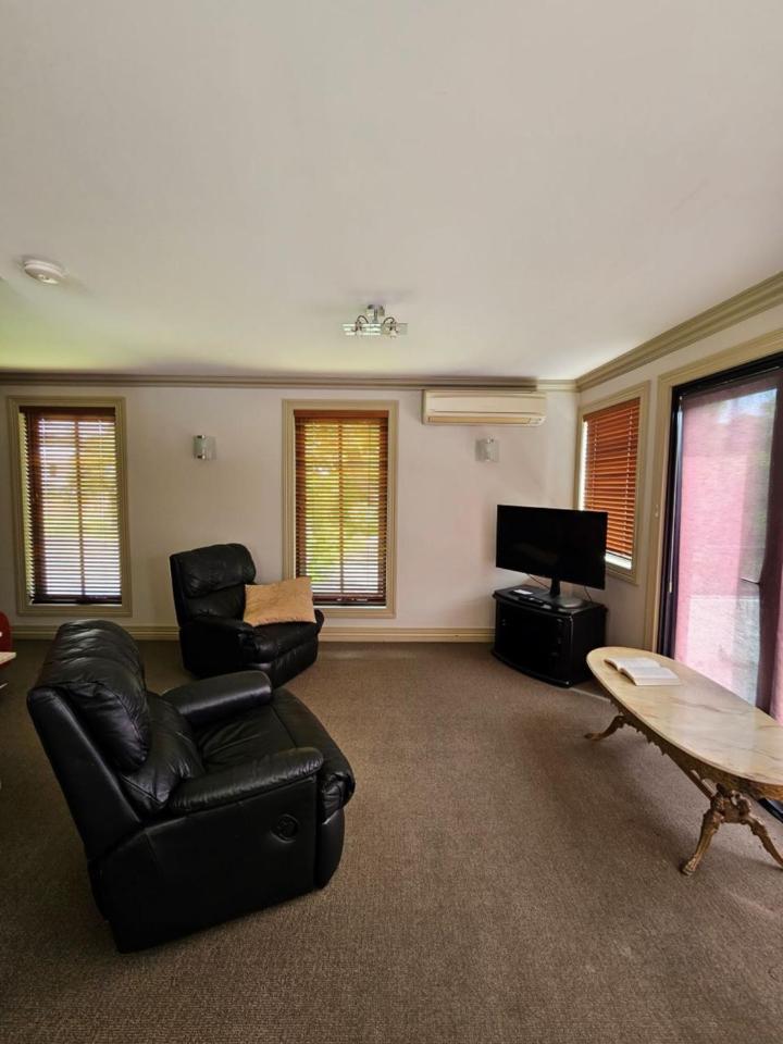 The Camperdown Mill Aparthotel Exterior photo